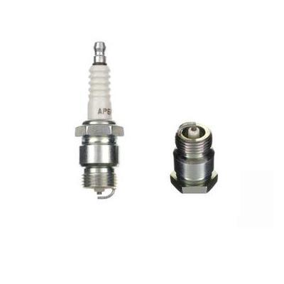 NGK AP7FS 2127 Spark Plug Copper Core - The Green Spark Plug Automotive product