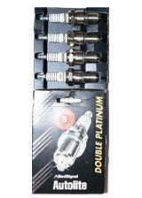 Motorcraft Spark Plug APP64 - The Green Spark Plug Automotive product