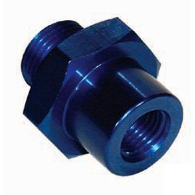 Alloy Multi Inlet Adaptor With Dowty Seal (Bosch 044 pump) (ASA06) - High quality product image showing Alloy Multi Inlet Adaptor With Dowty Seal (Bosch 044 pump) (ASA06) details and features