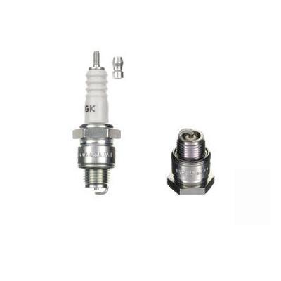 NGK B-6L 3212 Spark Plug Copper Core B6L - High quality product image showing NGK B-6L 3212 Spark Plug Copper Core B6L details and features