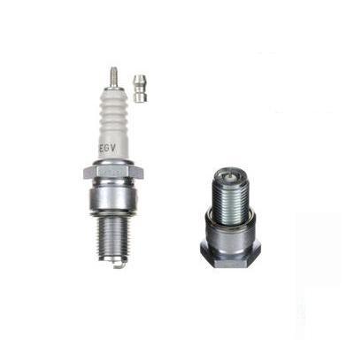 NGK B10EG 3630 Spark Plug Copper Core - High quality product image showing NGK B10EG 3630 Spark Plug Copper Core details and features