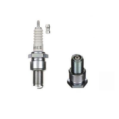 NGK B5ES 6410 Spark Plug Copper Core - The Green Spark Plug Automotive product