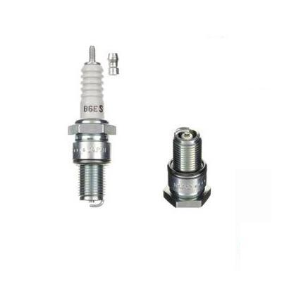 NGK B6ES 7310 Spark Plug Copper Core - High quality product image showing NGK B6ES 7310 Spark Plug Copper Core details and features