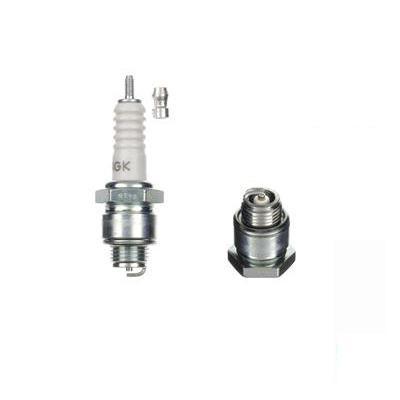 NGK B6S 3510 Spark Plug Copper Core - High quality product image showing NGK B6S 3510 Spark Plug Copper Core details and features