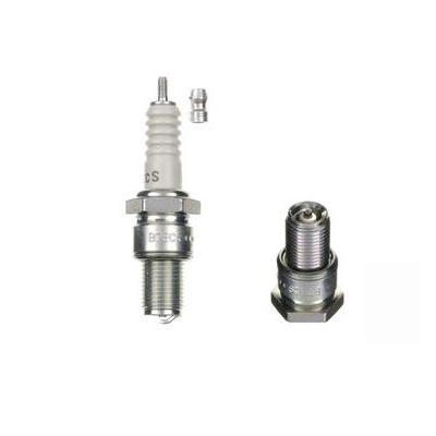 NGK B7ECS 2528 Spark Plug Copper Core - The Green Spark Plug Automotive product