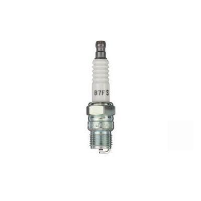 NGK B7FS 3027 Spark Plug Copper Core - High quality product image showing NGK B7FS 3027 Spark Plug Copper Core details and features