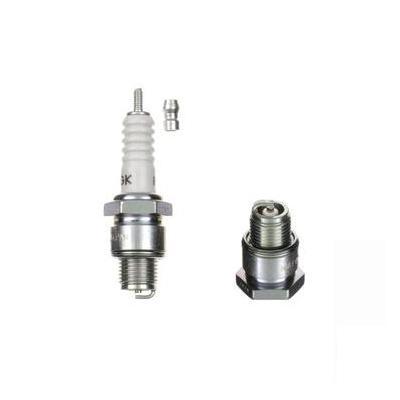 NGK B7HS 5110 Spark Plug Copper Core - The Green Spark Plug Automotive product
