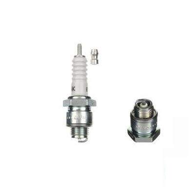 NGK B7S 3710 Spark Plug Copper Core - The Green Spark Plug Automotive product