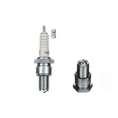 NGK B8ECS 2821 Spark Plug Copper Core - The Green Spark Plug Automotive product
