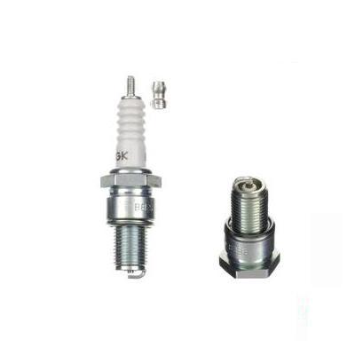 NGK B8ES 2411 Spark Plug Copper Core - The Green Spark Plug Automotive product