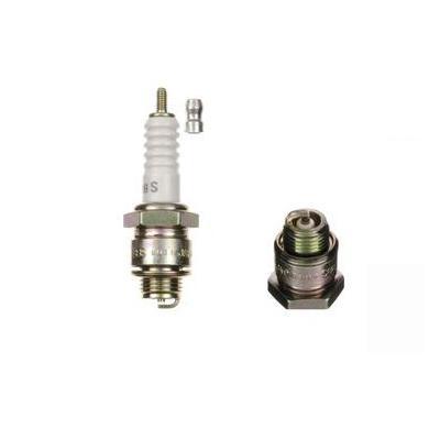 NGK B8S 3810 Spark Plug Copper Core - High quality product image showing NGK B8S 3810 Spark Plug Copper Core details and features