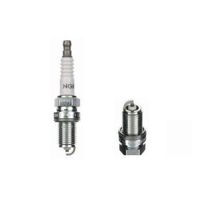 NGK BCP5ES 7496 Spark Plug Nickel non-'V' Grooved Central Electrode - High quality product image showing NGK BCP5ES 7496 Spark Plug Nickel non-'V' Grooved Central Electrode details and features