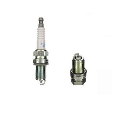 NGK BCPR5ES-11 3524 Spark Plug Copper Core BCPR5ES11 - The Green Spark Plug Automotive product