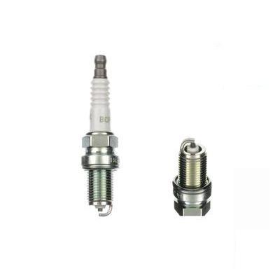 NGK BCPR6E 1269 Spark Plug Copper Core - The Green Spark Plug Automotive product