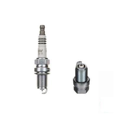 NGK BCPR6EIX-11 4919 Spark Plug Iridium IX BCPR6EIX11 - The Green Spark Plug Automotive product