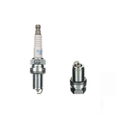 NGK BCPR6ES 2330 Spark Plug Copper Core - The Green Spark Plug Automotive product