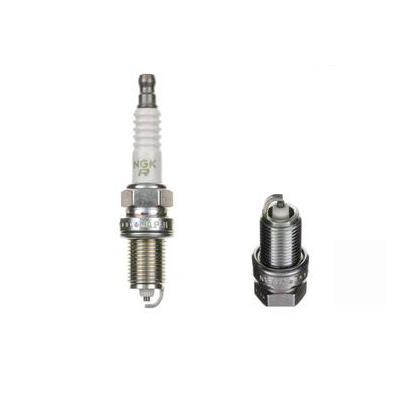 NGK BCPR6EY 1146 Spark Plug V-Grooved - High quality product image showing NGK BCPR6EY 1146 Spark Plug V-Grooved details and features