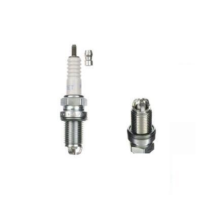 NGK BCPR7ET 2164 Spark Plug Copper Core - The Green Spark Plug Automotive product