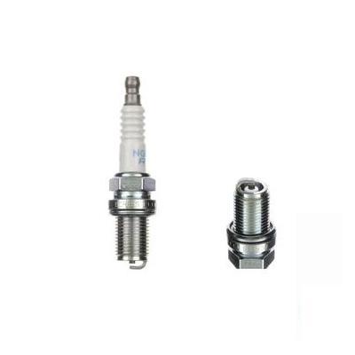 NGK BCR8ES 5430 Spark Plug Copper Core - The Green Spark Plug Automotive product