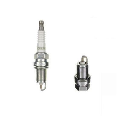 NGK BCRE527Y 2074 Spark Plug V-Grooved - The Green Spark Plug Automotive product