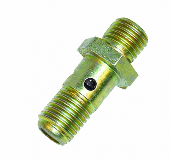 One Way Valve (Bosch Injection Pumps) (BFU202) - The Green Spark Plug Automotive product