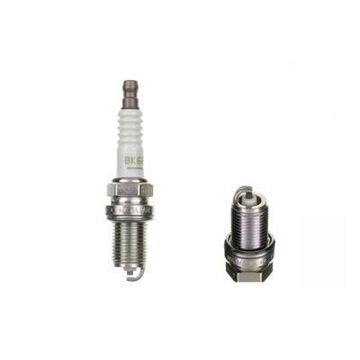 NGK BK6E 3536 Spark Plug Copper Core - The Green Spark Plug Automotive product
