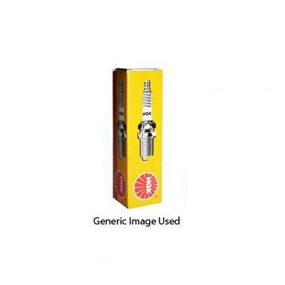 NGK BK7EKU 6236 Spark Plug Copper Core - The Green Spark Plug Automotive product
