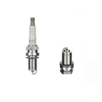 NGK BKR5E 7938 Spark Plug Copper Core - The Green Spark Plug Automotive product