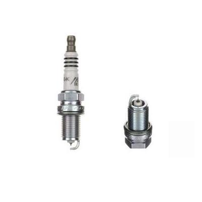 NGK BKR5EIX-11 5464 Spark Plug Iridium IX BKR5EIX11 - The Green Spark Plug Automotive product
