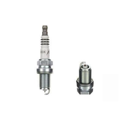 NGK BKR5EIX 6341 Spark Plug Iridium IX - The Green Spark Plug Automotive product