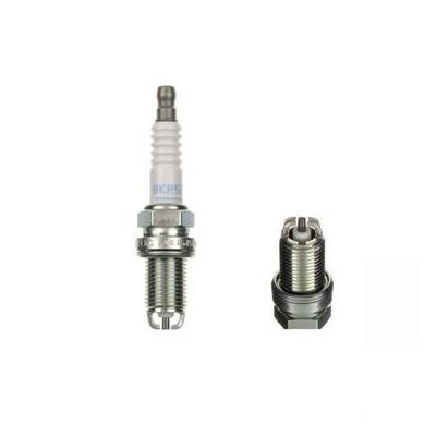 NGK BKR5EKC 5216 Spark Plug Copper Core - The Green Spark Plug Automotive product