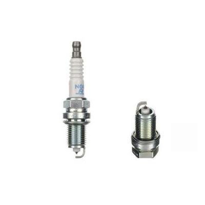 NGK BKR5EP-11 3440 Spark Plug Copper Core BKR5EP11 - The Green Spark Plug Automotive product