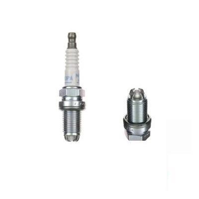 NGK BKR5EQUPA 3566 Spark Plug Copper Core - The Green Spark Plug Automotive product