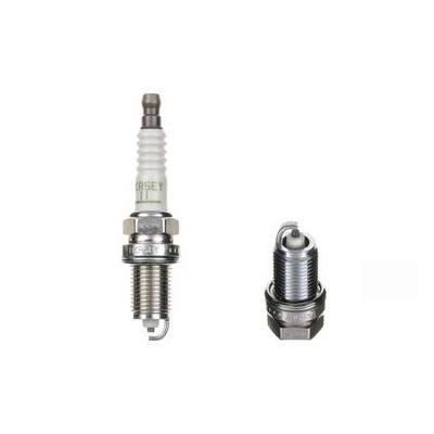 NGK BKR5EY11 2355 Spark Plug V-Grooved BKR5EY-11 - High quality product image showing NGK BKR5EY11 2355 Spark Plug V-Grooved BKR5EY-11 details and features