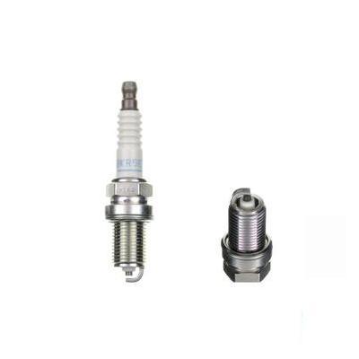 NGK BKR5EZ 7642 Spark Plug Copper Core - The Green Spark Plug Automotive product