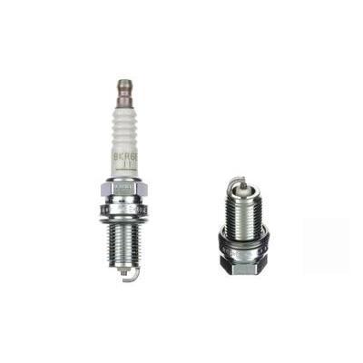 NGK BKR6E-11 2756 Spark Plug Copper Core BKR6E11 - The Green Spark Plug Automotive product