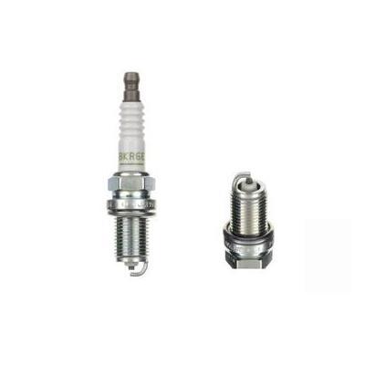 NGK BKR6E 6962 Spark Plug Copper Core - The Green Spark Plug Automotive product