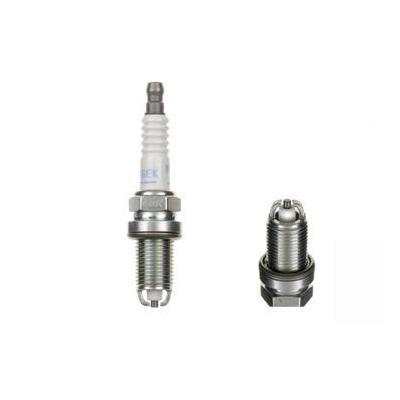 NGK BKR6EK 2288 Spark Plug Copper Core - High quality product image showing NGK BKR6EK 2288 Spark Plug Copper Core details and features