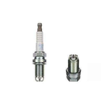 NGK BKR6EKC 2848 Spark Plug Copper Core - High quality product image showing NGK BKR6EKC 2848 Spark Plug Copper Core details and features
