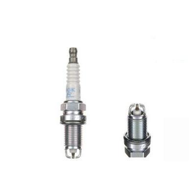 NGK BKR6EKPB-11 3452 Spark Plug Copper Core BKR6EKPB11 - The Green Spark Plug Automotive product