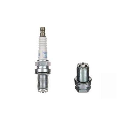 NGK BKR6EKUB 3584 Spark Plug Copper Core - The Green Spark Plug Automotive product