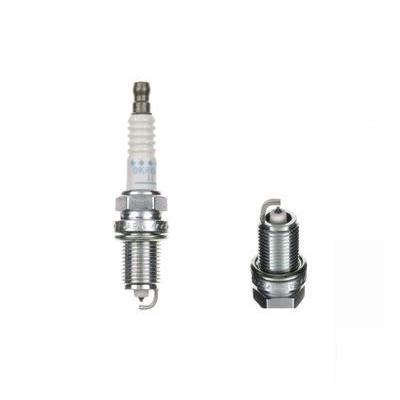 NGK BKR6EP-11 2978 Spark Plug Copper Core BKR6EP11 - The Green Spark Plug Automotive product