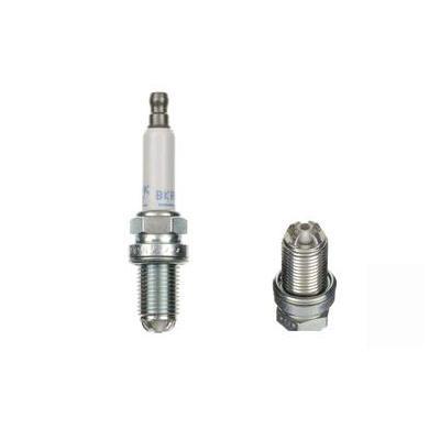 NGK BKR6EQUA 6872 Spark Plug Copper Core - High quality product image showing NGK BKR6EQUA 6872 Spark Plug Copper Core details and features