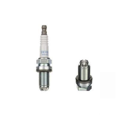 NGK BKR6EQUP 3199 Spark Plug Copper Core - The Green Spark Plug Automotive product