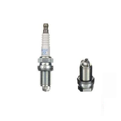 NGK BKR6ETA-10 7998 Spark Plug Copper Core BKR6ETA10 - High quality product image showing NGK BKR6ETA-10 7998 Spark Plug Copper Core BKR6ETA10 details and features