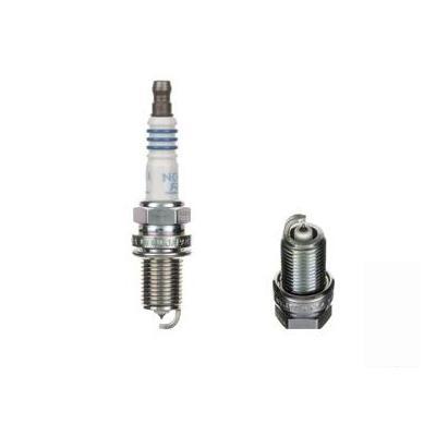 NGK BKR6EVXA-13 2563 Spark Plug Platinum BKR6EVXA13 - The Green Spark Plug Automotive product