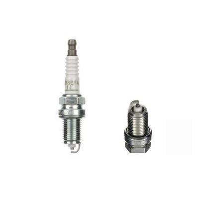 NGK BKR6EYA11 4073 Spark Plug V-Grooved BKR6EYA-11 - High quality product image showing NGK BKR6EYA11 4073 Spark Plug V-Grooved BKR6EYA-11 details and features