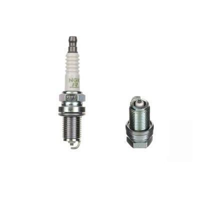 NGK BKR7E 6097 Spark Plug Copper Core - The Green Spark Plug Automotive product