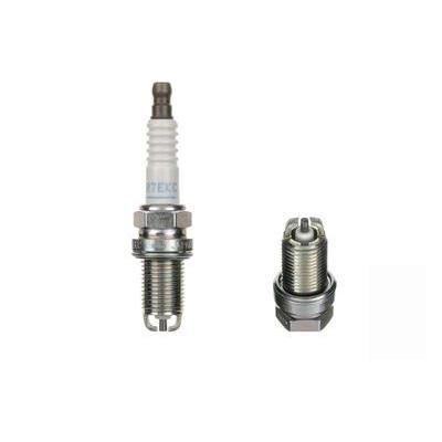 NGK BKR7EKC 7354 Spark Plug Copper Core - High quality product image showing NGK BKR7EKC 7354 Spark Plug Copper Core details and features
