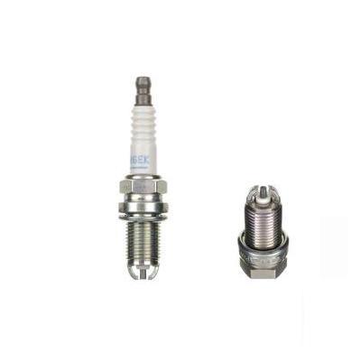 NGK BKUR6EK 2213 Spark Plug Copper Core - High quality product image showing NGK BKUR6EK 2213 Spark Plug Copper Core details and features